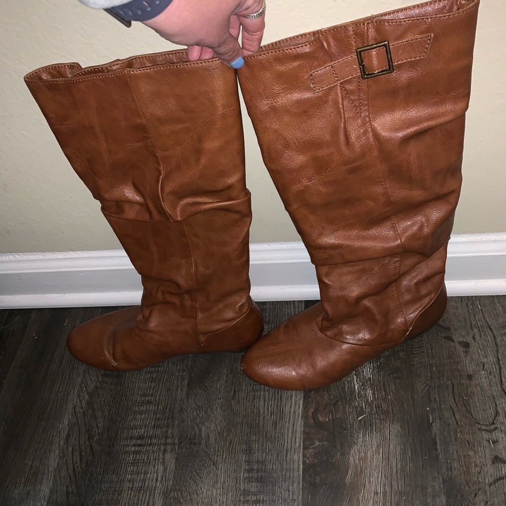 Boots